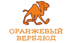 Оранжевый верблюд - бренд детской одежды