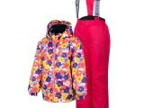 Костюм для девочки осень-зима принт Color Kids Костюм для девочки осень-зима принт размеры 104,110,116,122,128,140. Производитель Color Kids (Дания). Категория:верхняя одежда для детей костюмы для девочек осень-зима