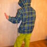 Куртка для мальчика притекс Skila - 