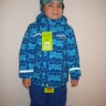 Куртка осень-зима для мальчика Celavi - 