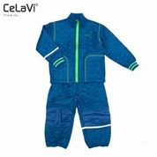 Термокостюм для мальчика Celavi (Дания)