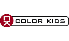 Color Kids - бренд детской одежды из Дании